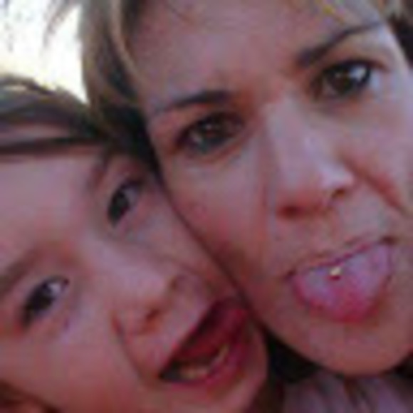 Meet your Posher, Kate - Picture 1 of 1